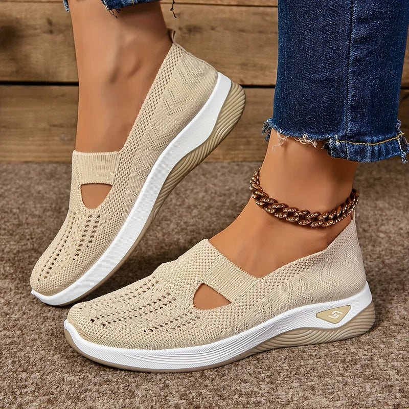NIPPON™| 快適なRelaxFitシューズで散歩を楽しみましょう