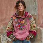 NIPPON™| スタイリッシュカジュアルフーディ