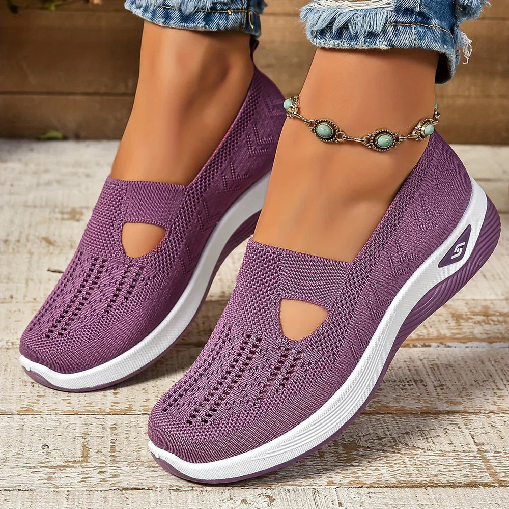 NIPPON™| 快適なRelaxFitシューズで散歩を楽しみましょう