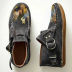 NIPPON™| 冬の気軽なアンクルブーツ