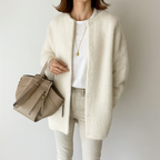 NIPPON™| エレガントなカーディガン