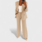 NIPPON™| Camila - エレガントなスーツ