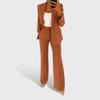 NIPPON™| Camila - エレガントなスーツ