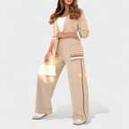 NIPPON™| Filomena - カジュアルでエレガントなファット