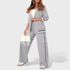 NIPPON™| Filomena - カジュアルでエレガントなファット