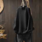 NIPPON™| 長袖タートルネック