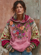 NIPPON™| スタイリッシュカジュアルフーディ