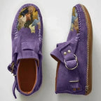 NIPPON™| 冬の気軽なアンクルブーツ