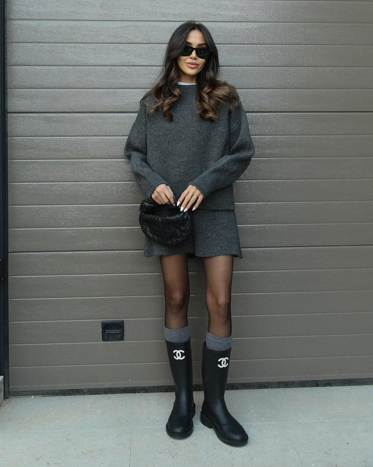 NIPPON™| Lara - 秋セット