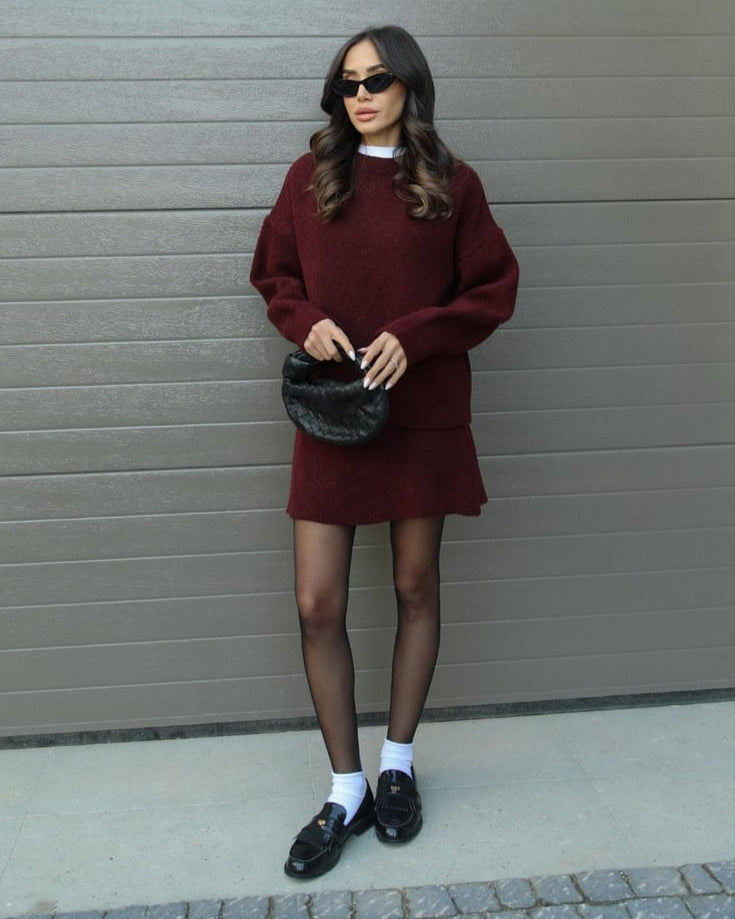 NIPPON™| Lara - 秋セット