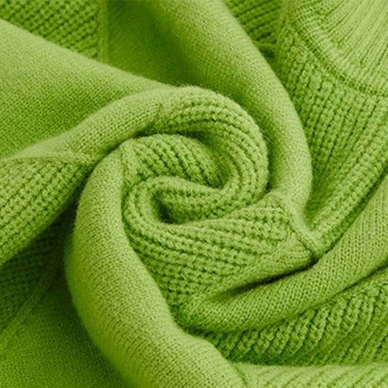 NIPPON™| サラ - エレガントな秋のセーター