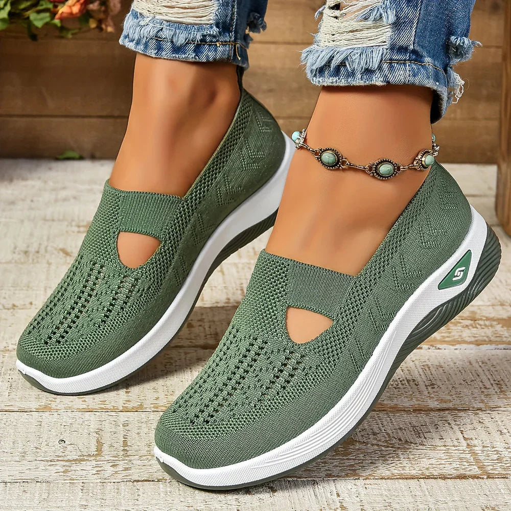 NIPPON™| 快適なRelaxFitシューズで散歩を楽しみましょう