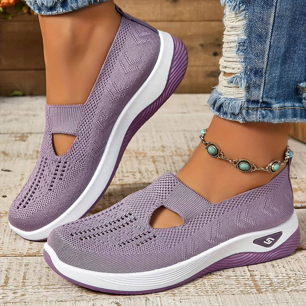 NIPPON™| 快適なRelaxFitシューズで散歩を楽しみましょう
