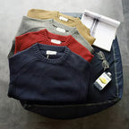 NIPPON™| Steve - プルオーバーアルピン