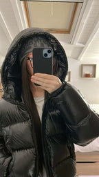 NIPPON™| Isabela - ユニセックスのキルティングジャケット