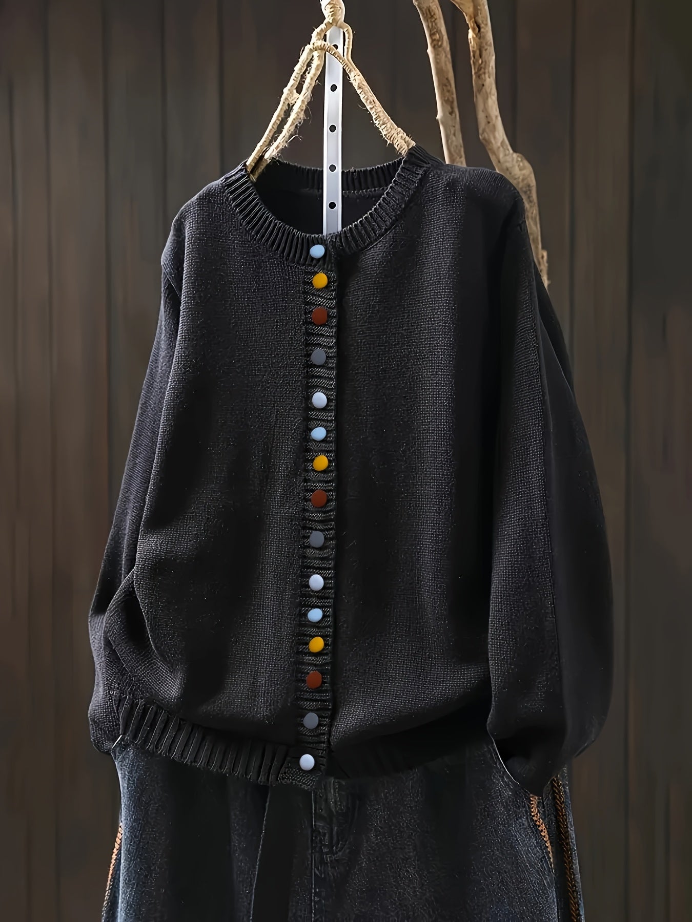 NIPPON™| 快適でスタイリッシュなカーディガン