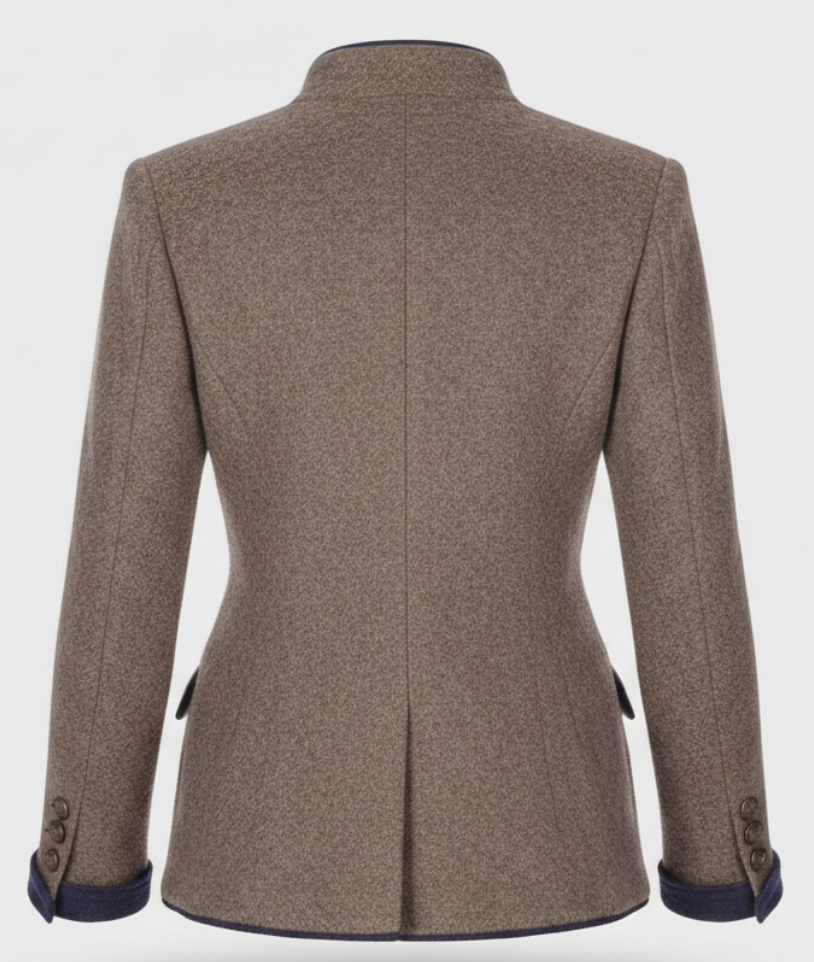 NIPPON™| Lucie – エレガントな構造のベスト