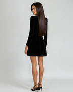 NIPPON™| Celeste - クリスタルドレス