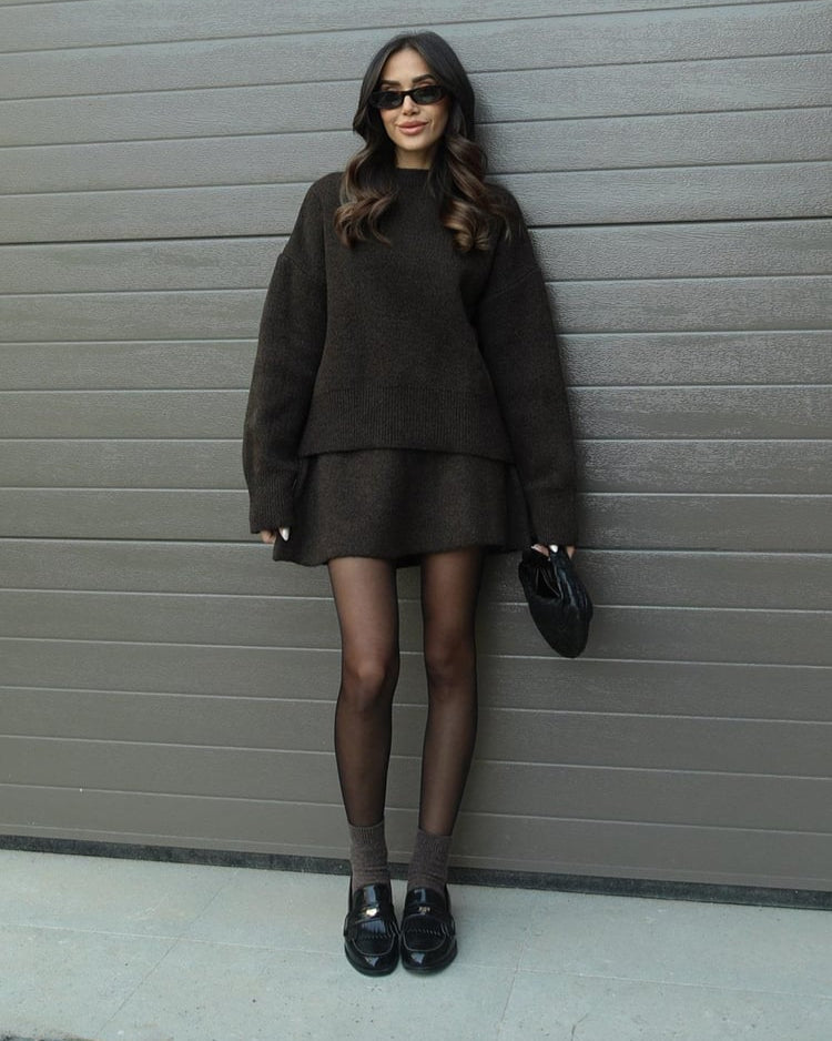 NIPPON™| Lara - 秋セット