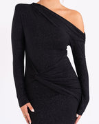 NIPPON™| Moa - きらめくマキシドレス