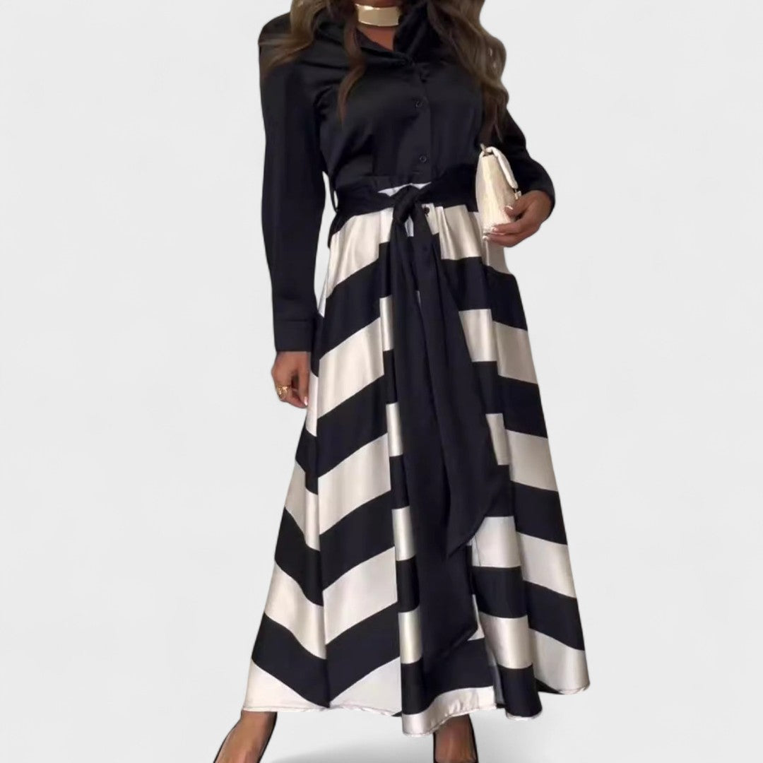 NIPPON™| Clara - エレガントなドレス