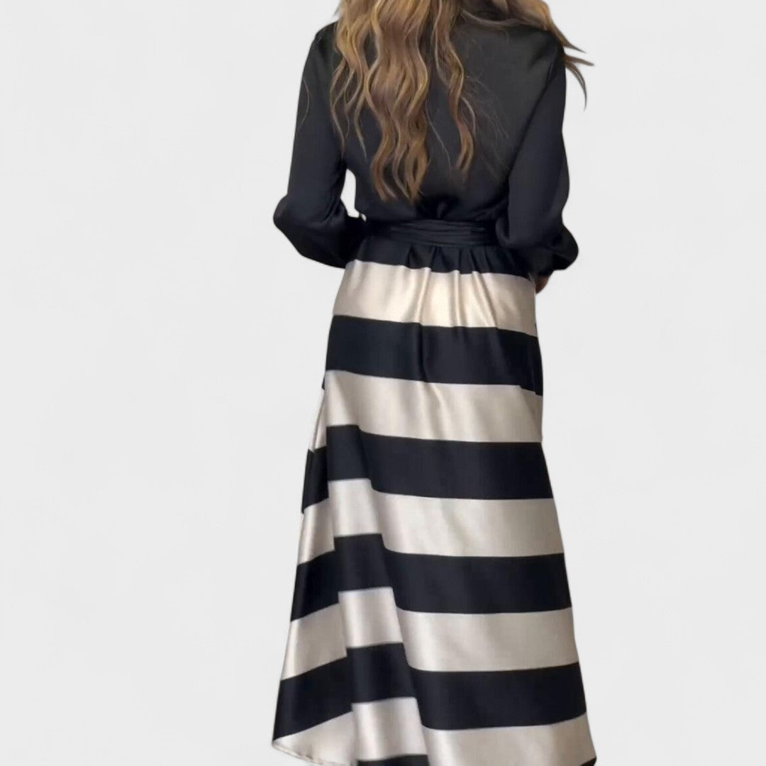 NIPPON™| Clara - エレガントなドレス