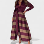 NIPPON™| Clara - エレガントなドレス