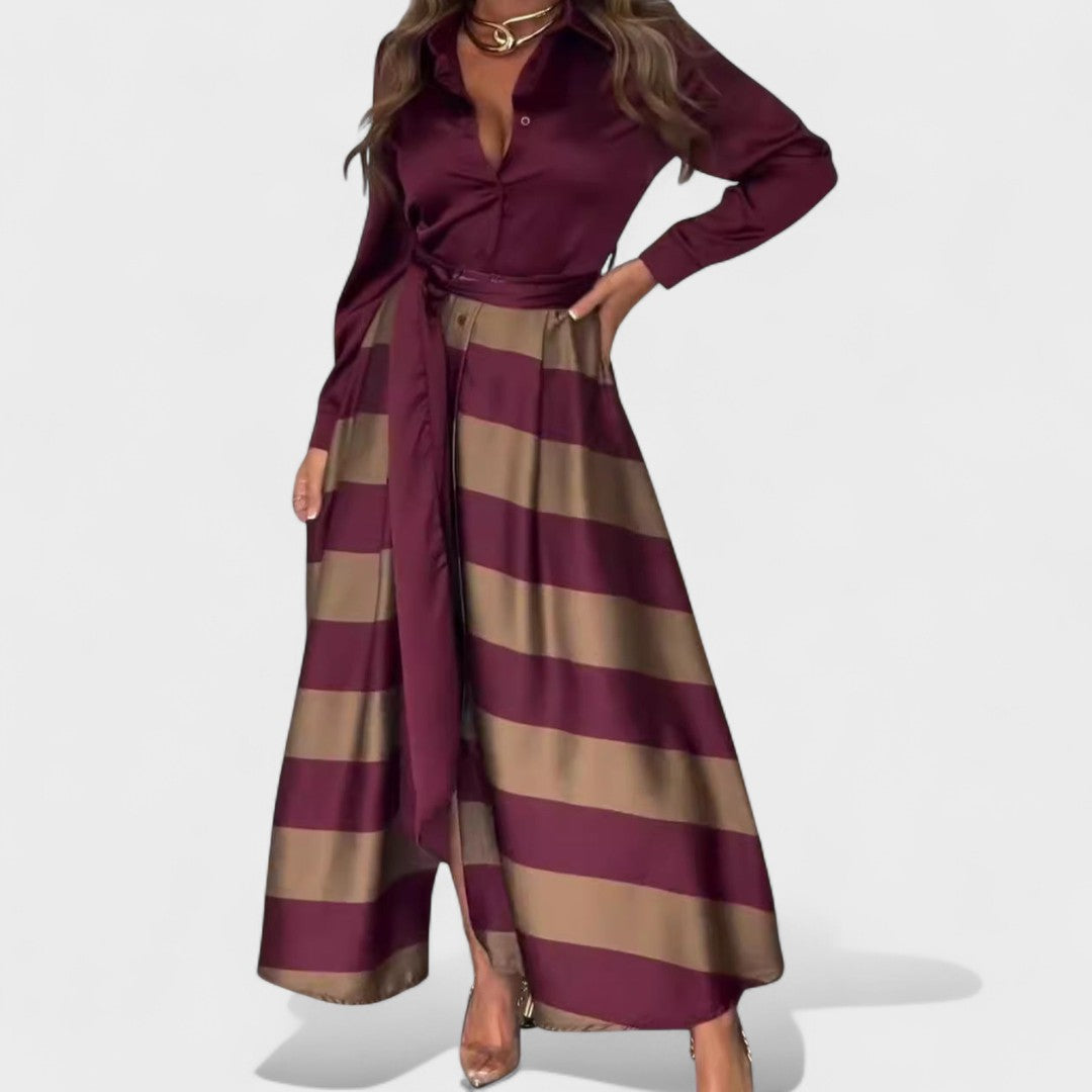 NIPPON™| Clara - エレガントなドレス